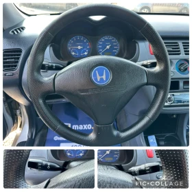 Honda Hr-v 4x4 Италия!!! Клима!!! - 5799 лв. - 90057229 11