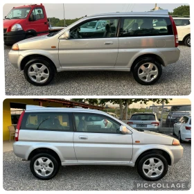 Honda Hr-v 4x4 Италия!!! Клима!!! - 5799 лв. - 90057229 6