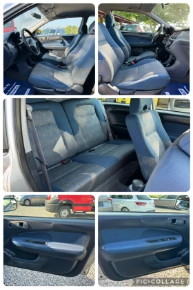 Honda Hr-v 4x4 Италия!!! Клима!!! - 5799 лв. - 90057229 10