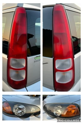 Honda Hr-v 4x4 Италия!!! Клима!!! - 5799 лв. - 90057229 8
