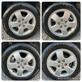 Honda Hr-v 4x4 Италия!!! Клима!!! - 5799 лв. - 90057229 7