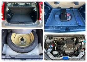 Honda Hr-v 4x4 Италия!!! Клима!!! - 5799 лв. - 90057229 13