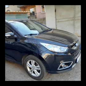 Hyundai IX35 | Mobile.bg    2