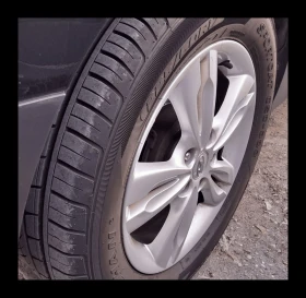 Hyundai IX35 | Mobile.bg    5