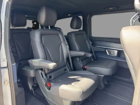 Mercedes-Benz EQV 300 Long = Avantgarde =  | Mobile.bg    11