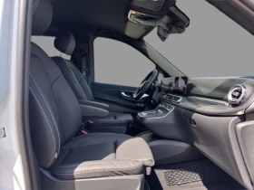 Mercedes-Benz EQV 300 Long = Avantgarde =  | Mobile.bg    10