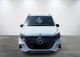 Mercedes-Benz EQV 300 Long = Avantgarde = Гаранция