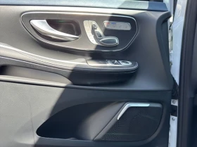 Mercedes-Benz EQV 300 Long = Avantgarde =  | Mobile.bg    6