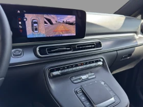 Mercedes-Benz EQV 300 Long = Avantgarde =  | Mobile.bg    8
