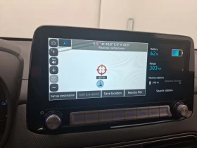 Hyundai Kona PREMIUM 64KWh SOH100%/HEADUP/DISSTR/BLUELINK/S | Mobile.bg    12