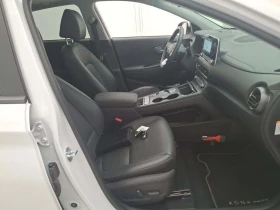 Hyundai Kona PREMIUM 64KWh SOH100%/HEADUP/DISSTR/BLUELINK/S | Mobile.bg    7