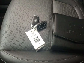 Hyundai Kona PREMIUM 64KWh SOH100%/HEADUP/DISSTR/BLUELINK/S | Mobile.bg    15