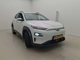 Hyundai Kona PREMIUM 64KWh SOH100%/HEADUP/DISSTR/BLUELINK/S | Mobile.bg    2