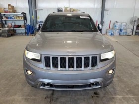 Jeep Grand cherokee OVERLAND - 20000 лв. - 89998655 6