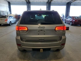 Jeep Grand cherokee OVERLAND - 20000 лв. - 89998655 3