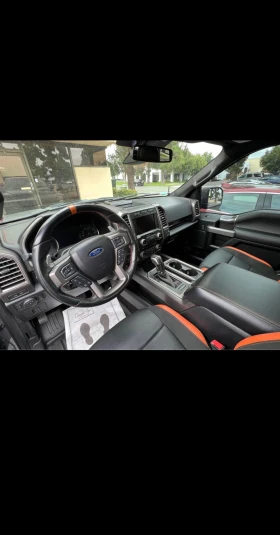 Ford F150 RAPTOR | Mobile.bg    5