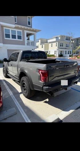 Ford F150 RAPTOR | Mobile.bg    3
