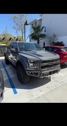 Ford F150 RAPTOR | Mobile.bg    2
