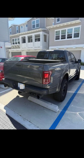 Ford F150 RAPTOR | Mobile.bg    4