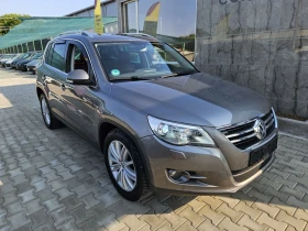 VW Tiguan 2.0i 4x4