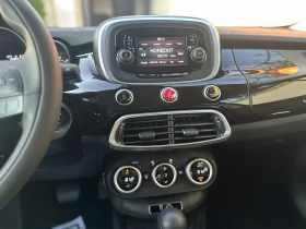 Fiat 500X 1.4T M-Air | Mobile.bg    12