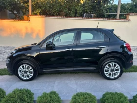 Fiat 500X 1.4T M-Air | Mobile.bg    4