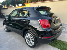Fiat 500X 1.4T M-Air | Mobile.bg    5