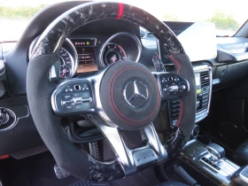 Mercedes-Benz G 63 AMG BRABUS PACK CARBON HARMAN FULL | Mobile.bg    14