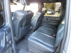 Mercedes-Benz G 63 AMG BRABUS PACK CARBON HARMAN FULL | Mobile.bg    10
