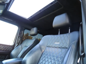 Mercedes-Benz G 63 AMG BRABUS PACK CARBON HARMAN FULL | Mobile.bg    12