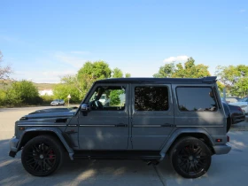 Mercedes-Benz G 63 AMG BRABUS PACK CARBON HARMAN FULL | Mobile.bg    8
