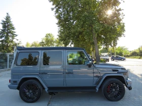 Mercedes-Benz G 63 AMG BRABUS PACK CARBON HARMAN FULL | Mobile.bg    4