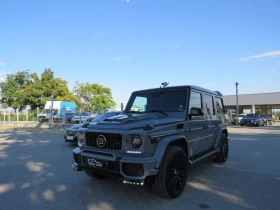  Mercedes-Benz G 63 A...
