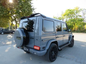 Mercedes-Benz G 63 AMG BRABUS PACK CARBON HARMAN FULL | Mobile.bg    5
