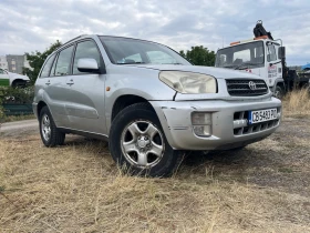Обява за продажба на Toyota Rav4 2.0 I 150кс ~4 900 лв. - изображение 1