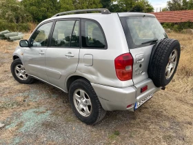 Обява за продажба на Toyota Rav4 2.0 I 150кс ~4 900 лв. - изображение 4