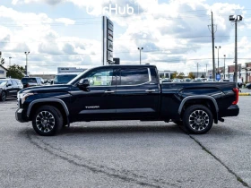 Toyota Tundra Limited CrewMax PANO* * CAM* CARPLAY*  | Mobile.bg    5