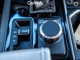 Toyota Tundra Limited CrewMax PANO* * CAM* CARPLAY*  | Mobile.bg    11