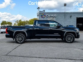 Toyota Tundra Limited CrewMax PANO* * CAM* CARPLAY*  | Mobile.bg    4