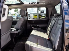Toyota Tundra Limited CrewMax PANO* * CAM* CARPLAY*  | Mobile.bg    14