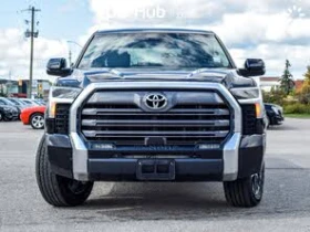 Toyota Tundra Limited CrewMax PANO* * CAM* CARPLAY*  | Mobile.bg    2