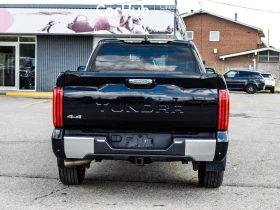 Toyota Tundra Limited CrewMax PANO* * CAM* CARPLAY*  | Mobile.bg    7