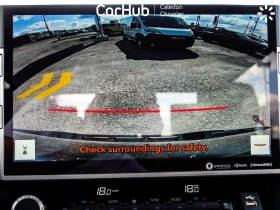 Toyota Tundra Limited CrewMax PANO* * CAM* CARPLAY*  | Mobile.bg    15