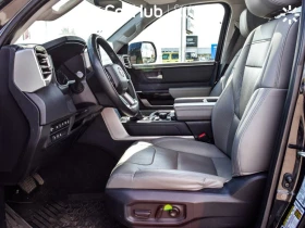 Toyota Tundra Limited CrewMax PANO* * CAM* CARPLAY*  | Mobile.bg    12