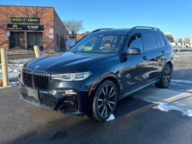 BMW X7 M50i CARFAX АВТО КРЕДИТ 