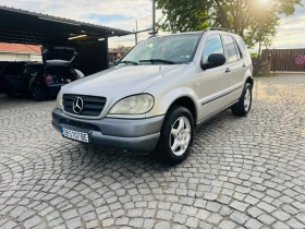 Mercedes-Benz ML 270 2.700, снимка 6