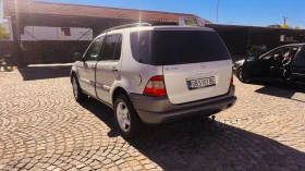 Mercedes-Benz ML 270 2.700, снимка 2