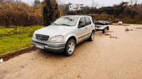 Mercedes-Benz ML 270 2.700, снимка 3