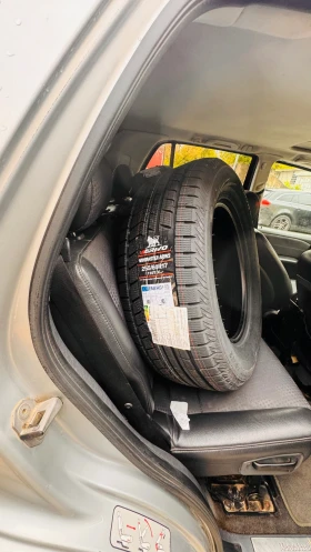 Mercedes-Benz ML 270 2.700, снимка 16