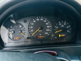 Mercedes-Benz ML 270 2.700, снимка 15